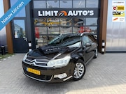 Citroën C5 - 1.6 THP Collection Climate/Cruise/Camera/Navi/Pdc/6bak/Apk