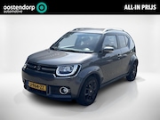 Suzuki Ignis - 1.2 Select | Automaat | Fabrieksgarantie |