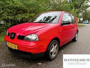 Seat Arosa - 1.0i Nieuwe APK Trekhaak