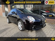 Alfa Romeo MiTo - 1.4 T Distinctive