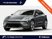 Polestar 4 - Long Range Single Motor Prime 100 kWh - Nieuw uit voorraad