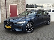Volvo V60 - 2.0 T6 Recharge AWD R-Design - Panodak - Standkachel all in