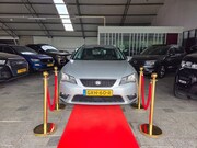 Seat Leon - 1.2 TSI EDITION FR+ AUTOMAAT