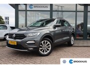 Volkswagen T-Roc - 1.5 TSI Style 150PK Automaat | Airco | Cruise control adapti