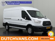 Ford Transit - 2.0TDCi 130PK L3H2 | Airco | Cruise | 3-Zits | Betimmering