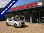 Dacia Sandero - 1.6 Lauréate met airco + trekhaak apk 29-11-2026