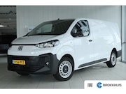 Fiat Scudo - 2.0 Diesel 145 S&S L3 AUTOMAAT | Cruise Control | Betimmerin