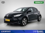 Toyota Yaris - 1.5 Hybrid 115 Dynamic | BTW voertuig | Apple CarPlay/Androi