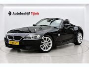BMW Z4 - Roadster 2.0i Introduction Cabrio | Softtop | Airco | Windsc