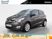 Opel Karl - 1.0 ecoFLEX Cosmo | Cruise | Clima | Leder |
