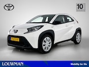 Toyota Aygo X - 1.0 VVT-i MT Play Camera | Adaptive cruise |