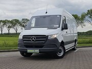 Mercedes-Benz Sprinter - 311 CDI 43 AUT. L3H2