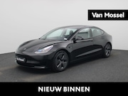 Tesla Model 3 - Standard RWD Plus 60 kWh | Automaat | Panorama dak | Stoel v