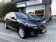 Mazda CX-5 - 2.0 SkyActiv-G 165 Skylease GT 2WD| Leder|Trekh.|68000 km NL