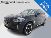 BMW iX3 - High Executive 80 kWh 36.400 KM |Origineel NL met NAP | SOH