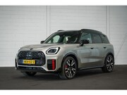 MINI Countryman - 2.0 JCW ALL4 John Cooper Works XL