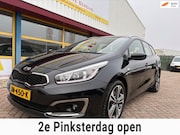 Kia Ceed - Cee'd Sportswagon 1.6 GDI First Edition PARK CAMERA