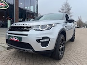 Land Rover Discovery Sport - 2.0 TD4 HSE