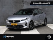 Opel Corsa - GS Line 1.2 100pk KEYLESS ENTRY | 16''LM | CRUISE.C | DAB | 