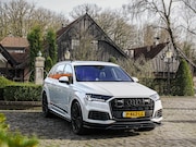 Audi Q7 - 55 TFSI e quattro Pro Line Plus Massage|Pano|B&Q
