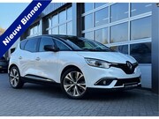 Renault Scénic - 1.2 TCe Intens | 20" Wielen | Panoramadak | Trekhaak afn. | 