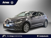 Volkswagen Polo - 1.0 95pk TSI Life Edition Velgen 'Essex', 15 inch lichtmetaa