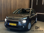 Citroën C3 - 1.2 PureTech Feel 105g