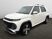 Hyundai Inster - Evolve 49 kWh met Winter Pack + Tech Pack