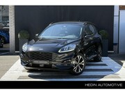 Ford Kuga - 2.5 PHEV ST-Line X
