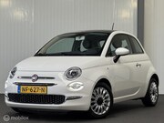 Fiat 500 - 0.9 TwinAir Turbo Sport [ NAP media pano cruise ]