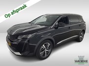 Peugeot 5008 - 1.2 PureTech Allure Pack Business 1e-Eig. & Dealer-Onderh. B