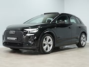 Audi Q4 e-tron - 45 quattro Edition 82 kWh Panoramadak / Leder / S-Line ex /