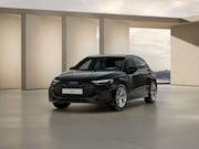 Audi A3 - Sportback 40 TFSI e 204 S tronic S edition | Aluminium optie