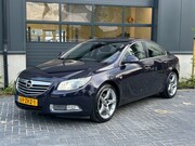 Opel Insignia - 1.6 T Cosmo Leer | Clima | Navi | PDC | Trekhaak