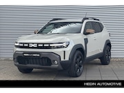 Dacia Duster - 1.8 hybrid 155 extreme | cruise control adaptief | parkeerse