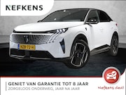Peugeot e-3008 - SUV 73 kWh GT Avantage | TOT 8 JAAR GARANTIE! | Leder Nappa