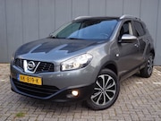 Nissan Qashqai - 1.6 Connect Edition 2Eig. Goed Onderhouden
