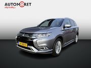 Mitsubishi Outlander - 2.4 PHEV Instyle panoramadak|Trekhaak|1500KG trekgewicht