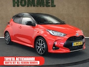 Toyota Yaris - 1.5 Hybrid Launch Edition - HEAD-UP DISPLAY - APPLE CARPLAY/