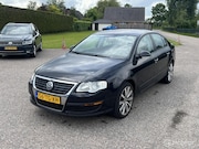 Volkswagen Passat - 1.9 TDI Trendline