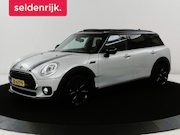 MINI Clubman - 1.5 Cooper Business Edition Pano.Dak | Automaat | Apple Carp