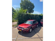 Subaru Legacy - Touring Wagon 2.0 GL AWD