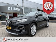 Opel Grandland - 1.2 Turbo130 PK Innovation Verw.Comf.intr, Navigatie Camera,