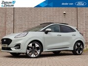Ford Puma - 1.0 EcoBoost Hybrid ST-Line X | Driver assistance pack | Win