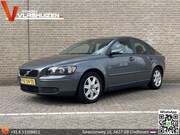 Volvo S40 - 1.6D Edition II