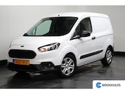 Ford Transit Courier - 1.5 TDCI Trend | NAVIGATIE | CRUISE CONTROL | AIRCO | STOELV
