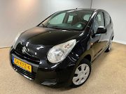 Suzuki Alto - 1.0 Comfort I Airco >> 37.715 km <<