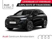 Audi Q4 e-tron - 45 S edition Competition 82 kWh 286 pk | Assistentiepakket p