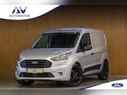 Ford Transit Connect - 1.0 BENZINE 100 PK | NAVIGATIE | CAMERA | CARPLAY | CRUISE C