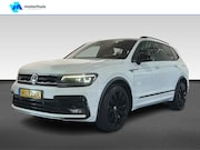 Volkswagen Tiguan All-Space - Allspace 1.5 TSI AUTOMAAT 150PK R-LINE PANO BLACK PACK VIRTU